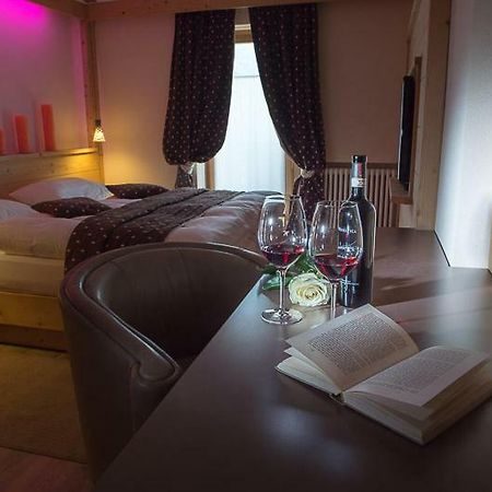 Hotel Daniela Ливиньо Екстериор снимка
