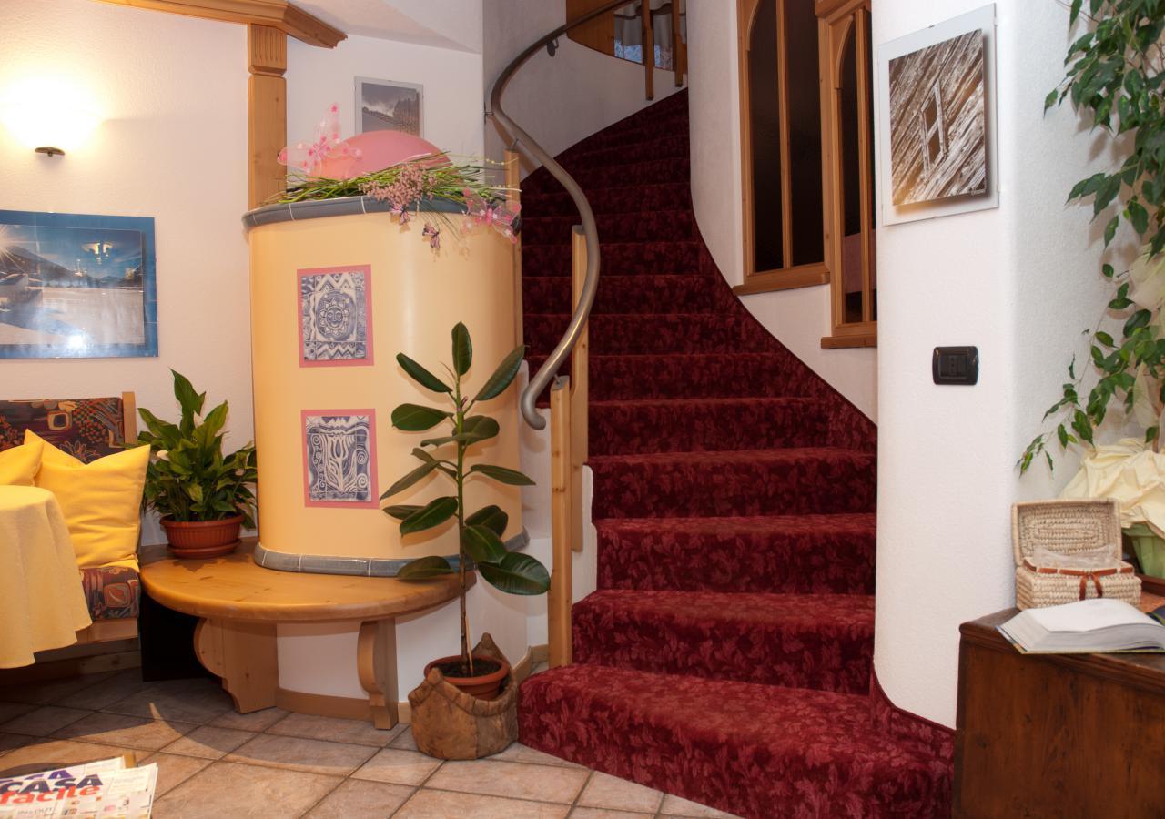 Hotel Daniela Ливиньо Екстериор снимка