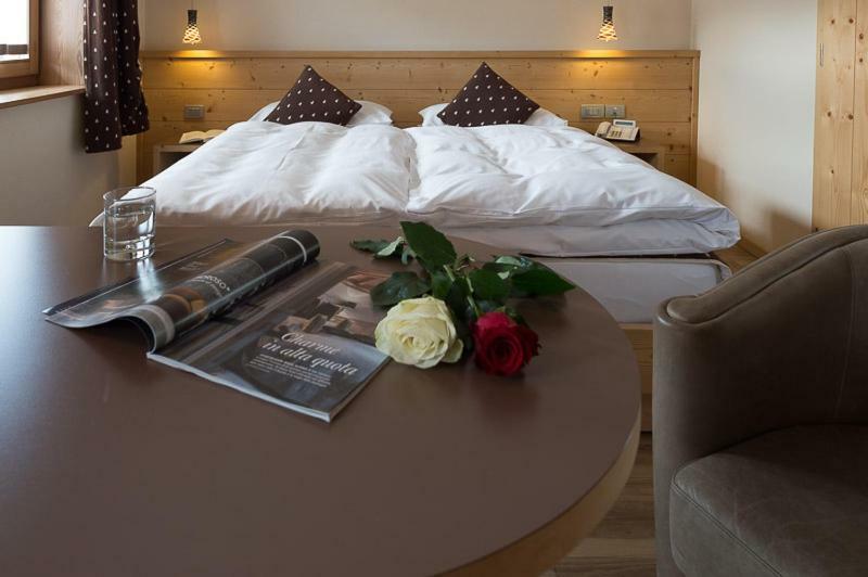 Hotel Daniela Ливиньо Екстериор снимка